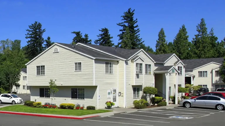 SMI Fund Management - Beavercreek Meadows - 26701 Stark St. Troutdale, OR