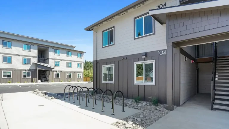 SMI Fund Management - Fisher Park - 4370 Fisher Rd. NE, Salem, OR