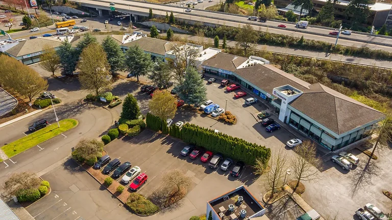 SMI Fund Management - Orchards Commerce - 5500 NE 109th Ct. Vancouver, WA