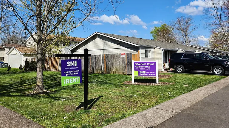 SMI Fund Management - Silverleaf Apartments - 3414 30th Ave NE, Salem, OR 97301