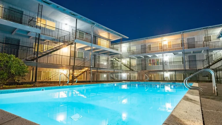 SMI Fund Management - The Vicinity - 1445 SW A Ave, Corvallis, OR 97333